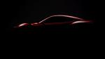 Scion FR-S Concept 2011 года
